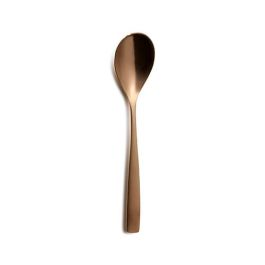 Sinxelo Satin Cobre Cuchara Cafe 140 Mm (12 Unidades) Sinxelo Satin Cobre Cuchara Cafe 140 Mm (12 Unidades)