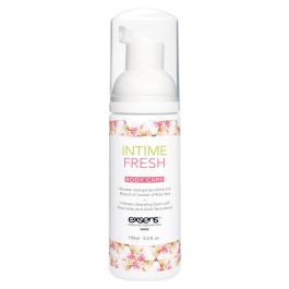 Limpiador de Juguetes Eróticos Exsens 150 ml