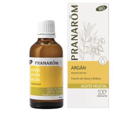 Pranarôm Aceite Vegetal #argán bio 50 ml Hidratante Corporal Antiedad Reparador y Protector para Piel y Cabello Precio: 12.50000059. SKU: B16HWH94XK
