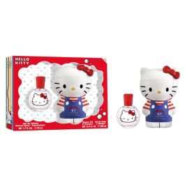 Hello Kitty Set Colonia + Gel Ducha Lote Precio: 8.49999953. SKU: B1A6CQMHP2