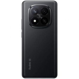 Smartphone Xiaomi Redmi Note 14 Pro+ 12GB/ 512GB/ 6.67"/ 5G/ Negro Smartphone Xiaomi Redmi Note 14 Pro+ 12GB/ 512GB/ 6.67"/ 5G/ Negro