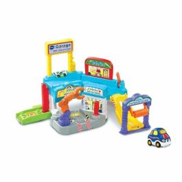 Playset Vtech TUT TUT BOLIDES - GARAGE SOS REPAIR Playset Vtech TUT TUT BOLIDES - GARAGE SOS REPAIR