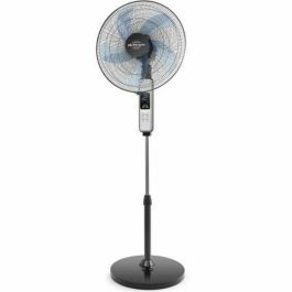 Ventilador de Pie Orbegozo SF0346 Azul Precio: 63.50000019. SKU: B1F2L4WDQZ