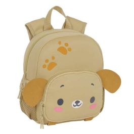 Safta Mochila Neopreno "Perrito" 20x25x9cm Precio: 12.79000008. SKU: B1C2R2WZ3J
