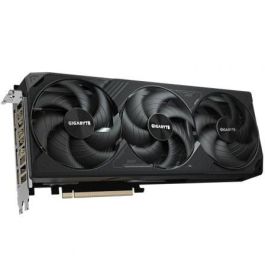 Tarjeta Gráfica Gigabyte GeForce RTX 5070 Ti WindForce OC SFF 16G/ 16GB GDDR7 Tarjeta Gráfica Gigabyte GeForce RTX 5070 Ti WindForce OC SFF 16G/ 16GB GDDR7