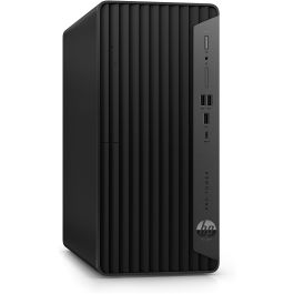 HP Pro Tower 400 G9 PC de Sobremesa, Intel Core i5-13500, 16GB RAM, 512GB SSD, Windows 11 Pro