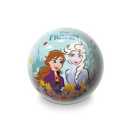 Unice Pelota Bioball Frozen 2 Multicolor 230 mm para Niños de 2 a 10 Años