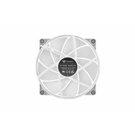 Thermaltake CT200 Carcasa del ordenador Ventilador 20 cm Blanco 1 pieza(s) Thermaltake CT200 Carcasa del ordenador Ventilador 20 cm Blanco 1 pieza(s)