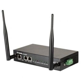 Punto de Acceso Inalámbrico D-Link DIS-2650AP 1200Mbps/ 2.4GHz 5GHz/ Antenas de 3dBi/ WiFi 802.11ac/n/b/g Punto de Acceso Inalámbrico D-Link DIS-2650AP 1200Mbps/ 2.4GHz 5GHz/ Antenas de 3dBi/ WiFi 802.11ac/n/b/g