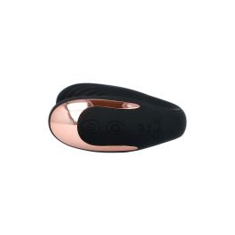 Succionador de Clítoris Langloys TICKET Negro