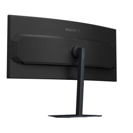 Gigabyte GS34WQCA Monitor Gaming Curvo 34" WQHD 3440 x 1440 120Hz 1ms FreeSync Premium HDR Ready