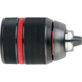 Portabrocas de acción rápida METABO Futuro Plus S2M para taladros de impacto Precio: 48.59000025. SKU: B17BWFZ76T