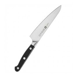 Zwilling 38400-141-0 Cuchillo de Cocina Pro Compact 14 cm, Acero Inoxidable Precio: 60.258. SKU: B13ZJGKRCN