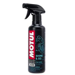 Motul Limpiador Silicona MTL103000 para Moto - Brillo Protector y Reaviva Colores en Plásticos y Pintura Precio: 13.89000019. SKU: S37112438