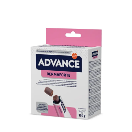 Advance Vet Canine Adult Derma Forte 150 gr Precio: 18.8899997. SKU: B13HCXRFAX