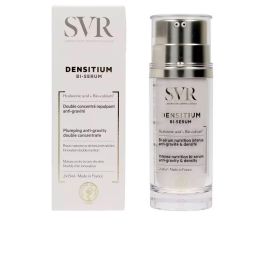 SVR Laboratoire Dermatologique DENSITIUM bi-serum Tratamiento Facial Antiedad con Ácido Hialurónico y Bio-calcio 30 ml