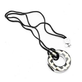 Collar Mujer Folli Follie 3N1F046WW 40 cm Precio: 37.6899996. SKU: S0354551