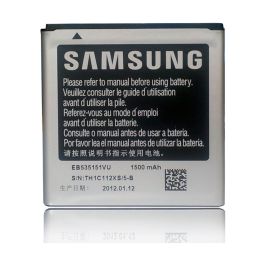 Batería para Móvil Samsung EB535151VU Precio: 17.5000001. SKU: B1HR9AB5VZ