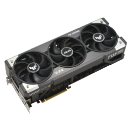 Asus 90YV0LY0-M0NA00 Tarjeta Gráfica TUF Gaming GeForce RTX 5090 OC 32GB GDDR7 Blackwell PCI Express 5.0 8K Asus 90YV0LY0-M0NA00 Tarjeta Gráfica TUF Gaming GeForce RTX 5090 OC 32GB GDDR7 Blackwell PCI Express 5.0 8K