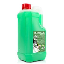 Anticongelante para Motor 2 Litros 30% Verde -16ºC Uso Directo Multimetal Cs6 MOT3547 Precio: 7.95000008. SKU: S3700309