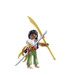 Figura luchadora playmobil friends Figura luchadora playmobil friends