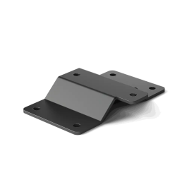 IsoAcoustics V120 Adaptador 107x50 Acero para Montaje en Techo/Pared Precio: 30.89000046. SKU: B1JBSXT8VF