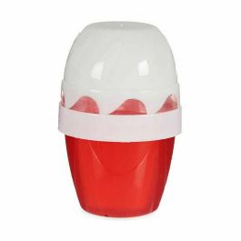 Set de Ambientadores Ibergarden Geranio Gel (24 Unidades)