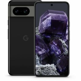 Smartphone Google Pixel 8 6,2" 8 GB RAM 128 GB Negro