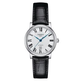 Reloj Hombre Tissot CARSON AUTOMATIC (Ø 30 mm) Precio: 934.78999999. SKU: B1FTHPXFBH