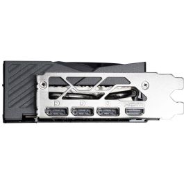 MSI GAMING GeForce RTX 5060 Ti OC 16GB GDDR7 Tarjeta Gráfica Gaming PCIe 5.0 con 2 Ventiladores MSI GAMING GeForce RTX 5060 Ti OC 16GB GDDR7 Tarjeta Gráfica Gaming PCIe 5.0 con 2 Ventiladores