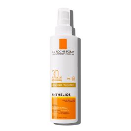 La Roche Posay Anthelios Spray Protección Solar SPF30 200 ml Precio: 24.78999963. SKU: B19NBWZJQZ