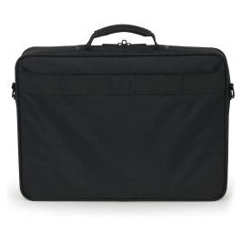 DICOTA Eco Multi SCALE 15-17.3" Bandolera Negra para portátil