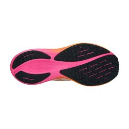 Zapatillas de Running para Adultos Mizuno Wave Rider 29 Blanco XL