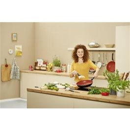 Fissler 157-303-26-100/0 SensoRed® Sartén 26CM Apto para Inducción