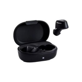 Panasonic Auriculares True Wireless RZ-B120W Negro Bluetooth 5.3 IPX4 Precio: 50.94999998. SKU: B1DT7TGQJE