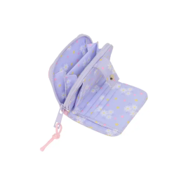 Safta bouquet Monedero Billetera 95x110x20 mm