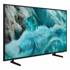 Samsung QE43Q7FAAU TV QLED 43" (109,2 cm) 4K Ultra HD Smart TV Negro con Motion Xcelerator y Tizen