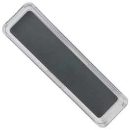 Cook Concept Cubeta Antideslizante 32,5x9 Organizadora con Base