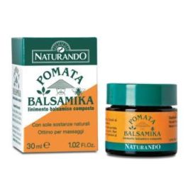 Balsamika Pomada 30Ml. Precio: 15.49999957. SKU: B1CTRZJYN3