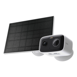 TP-Link TC80 KIT Cámara de Vigilancia IP Exterior Bala Inalámbrica y Alambrica 1920 x 1080 Pixeles Resistente a la Intemperie IP65 Montaje Techo Pared Poste Precio: 91.50000035. SKU: B12A7CAWNB