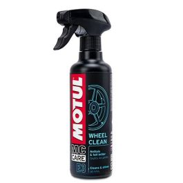 Motul MTL102998 Limpia Llantas para Moto, Limpiador Concentrado para Todo Tipo de Llantas, No Agresivo, 1 Litro Precio: 4.68999993. SKU: S37112968