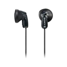 Sony Auriculares Intrauditivos MDR-E9LP con Imán de Neodimio, Jack 3.5mm, Negros - MDRE9LPB Precio: 8.99916083. SKU: S6501687