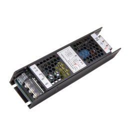 Transformador LED Regulable 0-10V 170-260V 24V 2.5A 60W IP20 [CP-HRS-60-24] Precio: 27.50000033. SKU: B12CTF9KZR