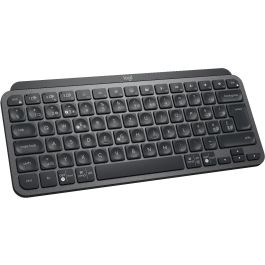 Logitech MX Keys Mini Teclado Inalámbrico Iluminado