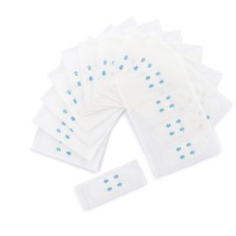 Parches de Lifting Facial Adhesivos Invisibles Liftrik InnovaGoods 40 unidades