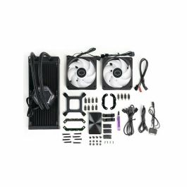 Cooler Master MLX-D24M-A25PZ-R1 MasterLiquid 240 Atmos Refrigeración para PC
