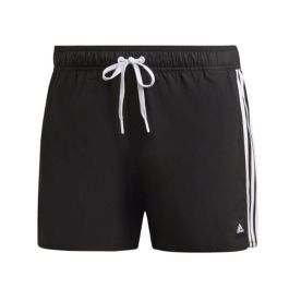 Bañador Hombre Adidas Clx Sh Negro