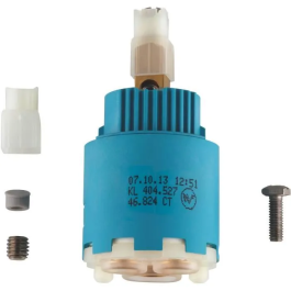 Grohe Cartucho para Grifo Repuesto Original Baño Cocina Precio: 69.68999961. SKU: B15HKNNVDF