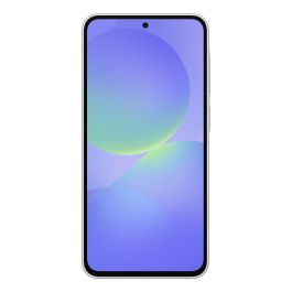 Samsung SM-A366BZAGEUB Smartphone Galaxy A36 8GB/256GB 6.7" Super AMOLED 120Hz 5G Cámara 50MP OIS Batería 5000mAh Blanco Samsung SM-A366BZAGEUB Smartphone Galaxy A36 8GB/256GB 6.7" Super AMOLED 120Hz 5G Cámara 50MP OIS Batería 5000mAh Blanco