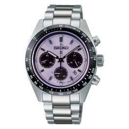 Reloj Hombre Seiko SSC955P1 Plateado Precio: 847.0121. SKU: B1D7XBQ65A